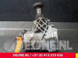 Gebruikte Transferbak 4x4 Volvo XC60 I (DZ) 2.4 D5 20V AWD Geartronic Prijs € 600,00 Margeregeling aangeboden door van Deijne Onderdelen Uden B.V.