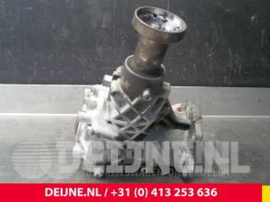 Volvo XC60 Transfergetriebe 4x4 O6848 foto 3