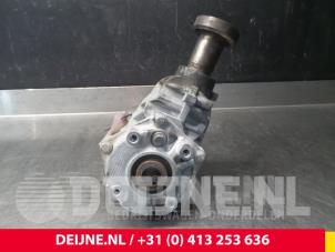 Volvo XC60 Transfergetriebe 4x4 O6848 foto 2
