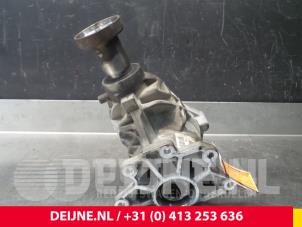 Volvo XC60 Transfergetriebe 4x4 O6848 foto 4