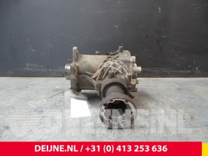 Gebruikte Transferbak 4x4 Volvo XC60 I (DZ) 2.4 D5 20V AWD Geartronic Prijs € 600,00 Margeregeling aangeboden door van Deijne Onderdelen Uden B.V.