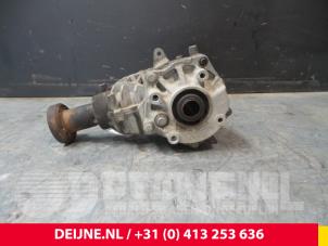 Volvo XC60 4x4 transfer box O6849 photo 2
