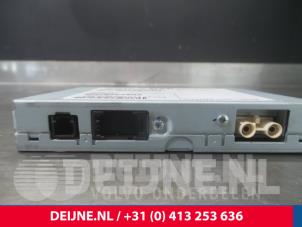 Volvo V40 Radio Modul O6888 foto 3