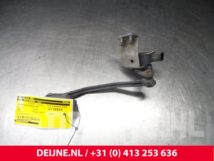 Volvo S60 Xenon Höhenregler O6890