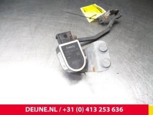 Volvo S60 Xenon height adjustment O6890 photo 2