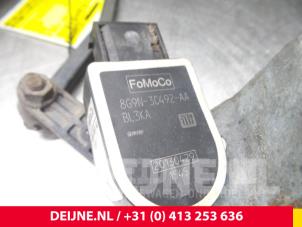 Volvo S60 Xenon height adjustment O6890 photo 4