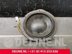 Gebruikte Luidspreker Volvo C70 (NC) 2.4 T 20V Prijs € 40,00 Margeregeling aangeboden door van Deijne Onderdelen Uden B.V.
