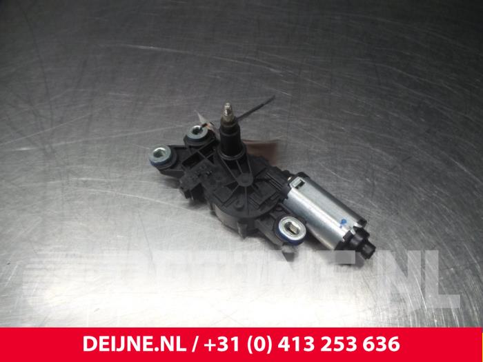 Volvo V70 Scheibenwischermotor hinten O6984