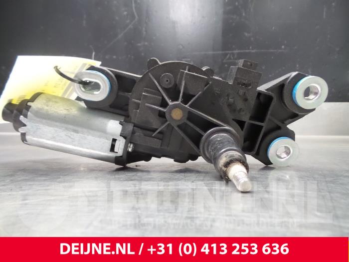 Volvo V70 Rear wiper motor O6995