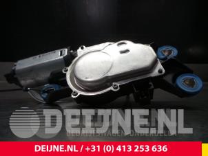 Volvo V70 Ruitenwissermotor achter O6995 foto 2