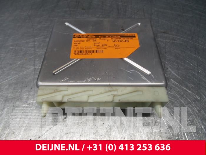 Volvo V70 Computer Automatische Bak O7049
