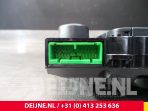 Volvo XC60 Heater control panel O7083 photo 3