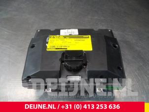 Volvo XC60 Heater control panel O7083 photo 2