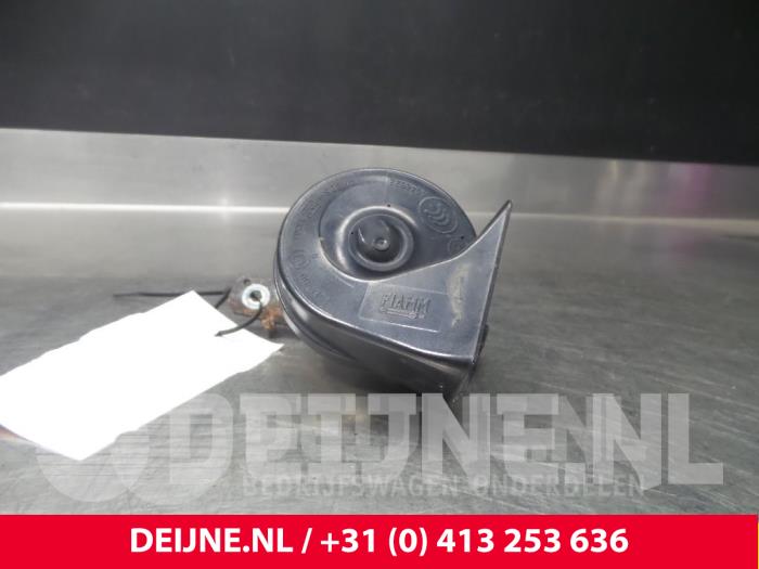 Volvo S80 Claxon O7102