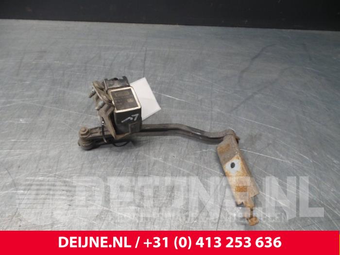 Volvo S80 Xenon Höhenregler O7168