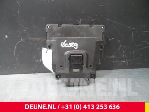 Volvo V40 Heater control panel O7175 photo 3