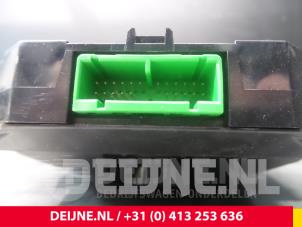 Volvo V40 Heater control panel O7176 photo 2