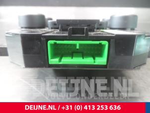 Volvo V40 Heater control panel O7177 photo 3