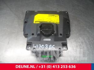 Volvo V40 Heater control panel O7177 photo 2