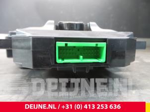 Volvo V40 Heater control panel O7178 photo 3