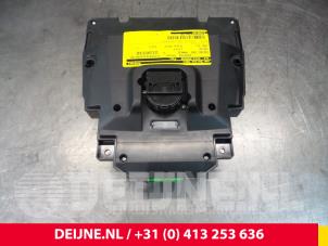 Volvo V40 Heater control panel O7178 photo 2
