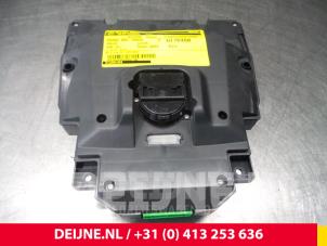 Volvo V40 Heater control panel O7179 photo 3