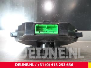 Volvo V40 Heater control panel O7179 photo 2