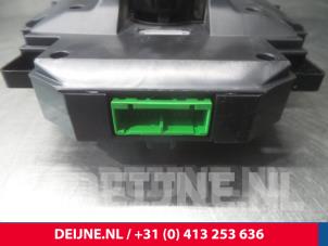 Volvo V40 Heizung Bedienpaneel O7181 foto 2