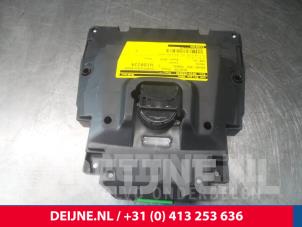 Volvo V40 Heater control panel O7182 photo 2