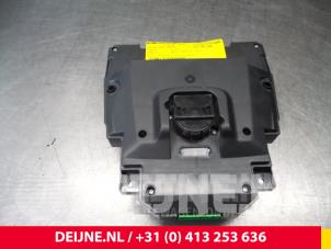 Volvo V40 Heater control panel O7183 photo 3
