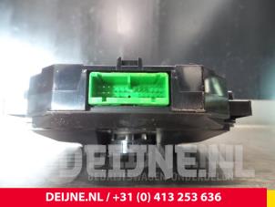 Volvo V40 Heater control panel O7183 photo 2