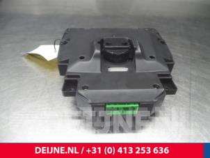 Volvo V40 Heater control panel O7184 photo 2