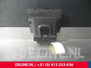 Volvo V40 Heater control panel O7185 photo 2