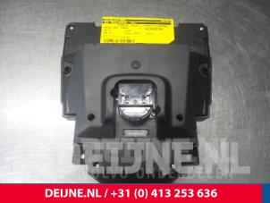 Volvo V40 Kachel Bedieningspaneel O7187 foto 2