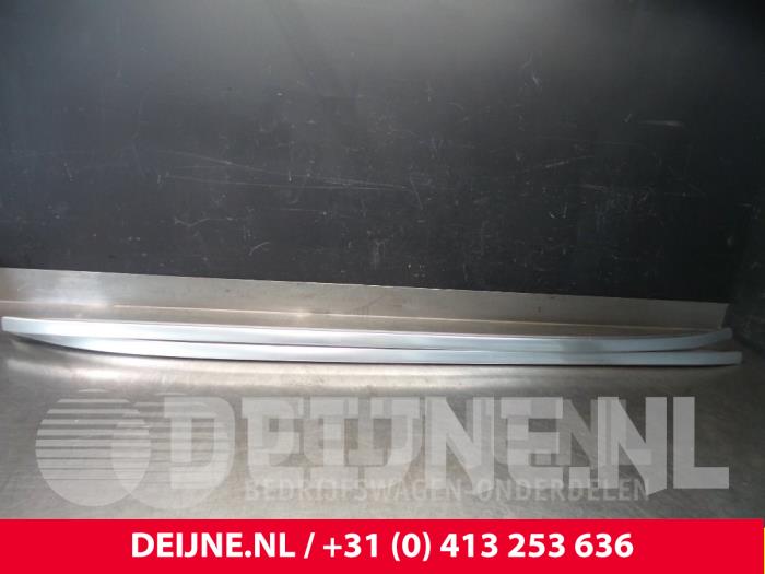 Volvo V90 Dachreling Set O7201