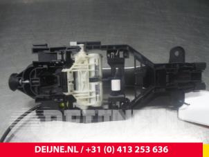 Volvo V90 Türgriff 4-türig rechts vorne O7217 foto 3
