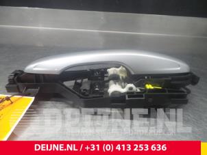 Volvo V90 Türgriff 4-türig rechts vorne O7217 foto 2