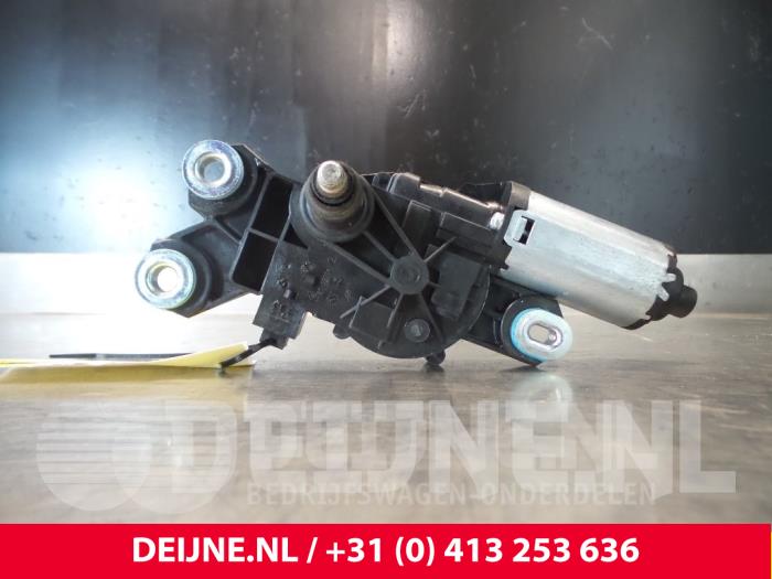 Volvo XC60 Ruitenwissermotor achter O7256