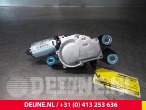 Volvo XC60 Scheibenwischermotor hinten O7256 foto 2