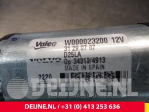Volvo XC60 Scheibenwischermotor hinten O7256 foto 3