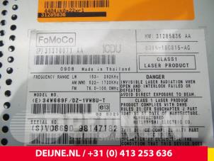 Volvo S80 CD player O7266 photo 2