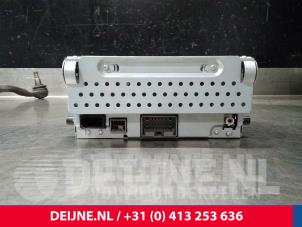 Volvo S80 CD player O7266 photo 3