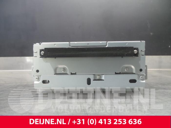 Volvo S80 CD Spieler O7267