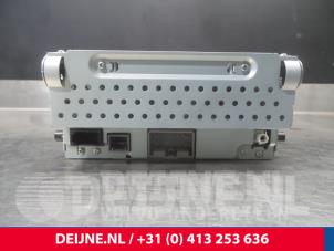 Volvo S80 CD Spieler O7267 foto 2