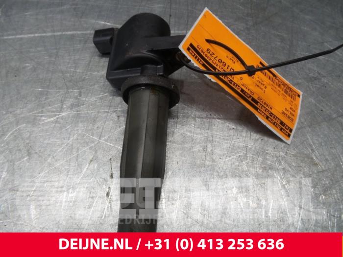 Volvo V50 Ignition coil O7279