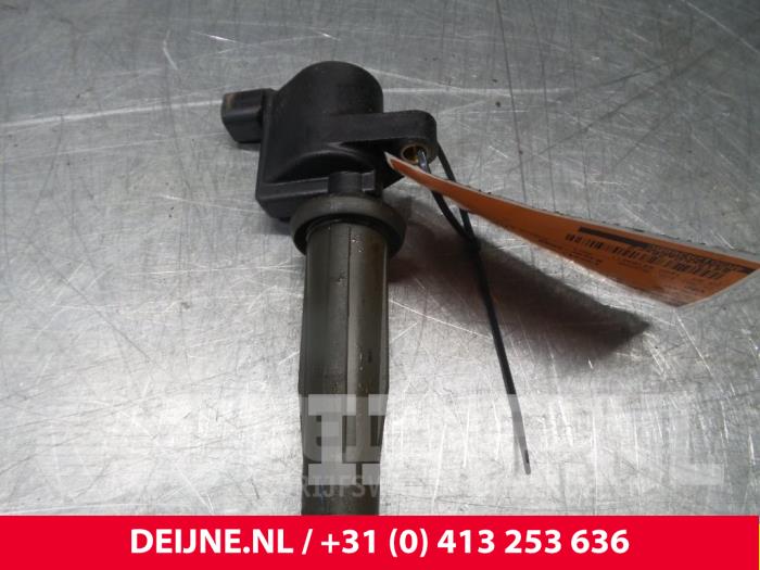 Volvo V50 Ignition coil O7280