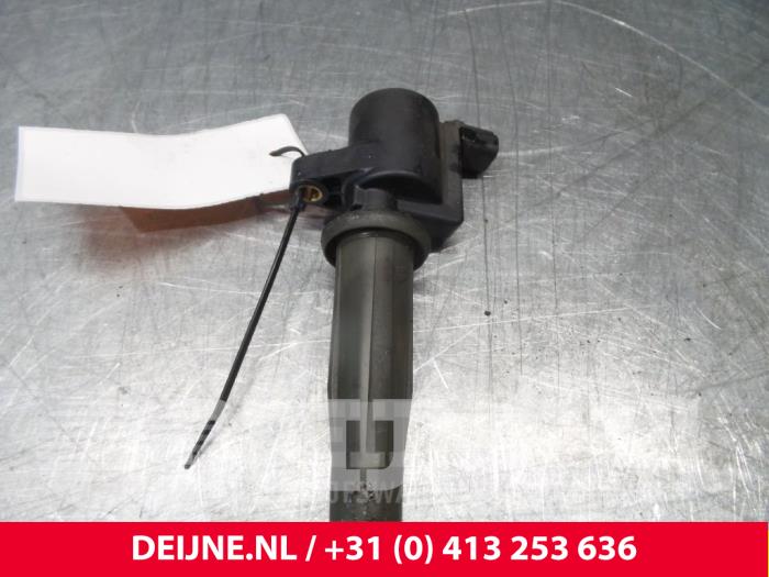 Volvo V50 Ignition coil O7282