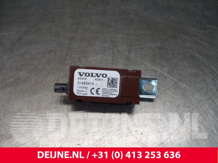Volvo V90 Antennenverstärker O7311