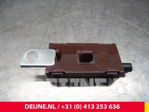Volvo V90 Antenna Amplifier O7311 foto 2