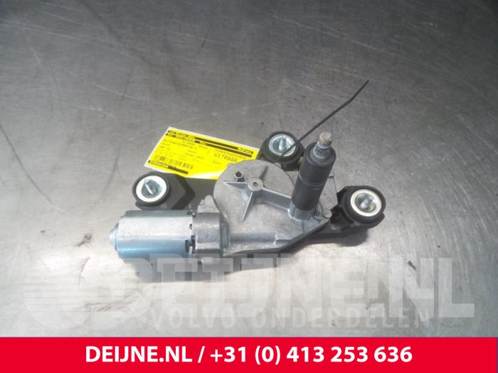 Volvo V40 Ruitenwissermotor achter O7335